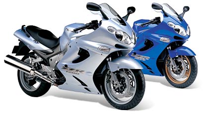 Afbeelding ZZR 1200