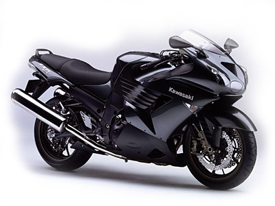 Afbeelding ZZR 1400
